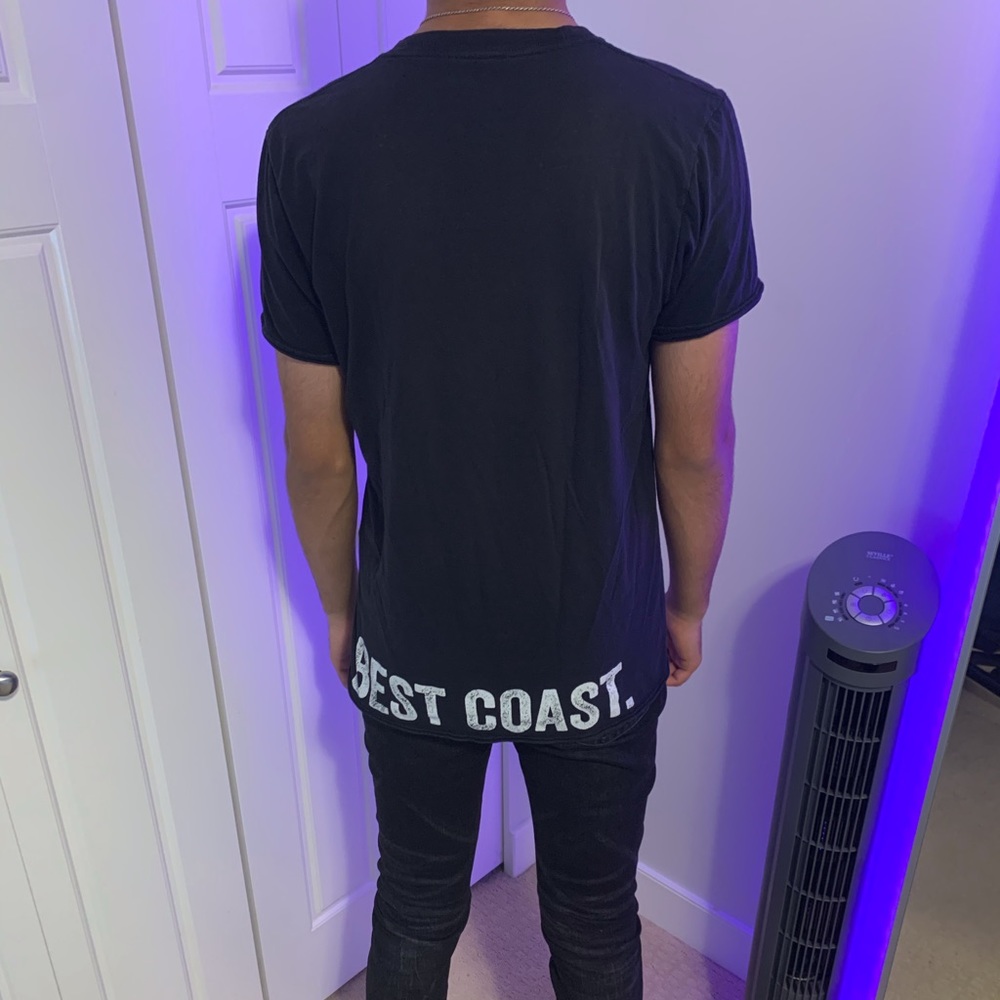 🔥🔥🔥Short sleeve T-shirt - Picture 2 of 4
